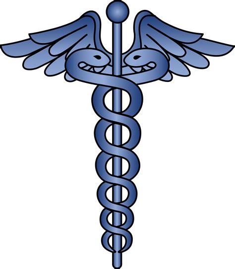 Medical Doctor Symbol - ClipArt Best