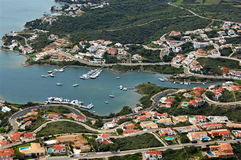 Cala Llonga Marina in Cala llonga, Menorca, Spain - Marina Reviews ...