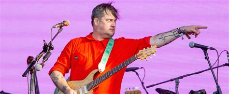 Modest Mouse, Pixies' 2023 Tour Dates For North America