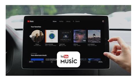 5 QUICK Ways to Play YouTube Music in Car | NoteBurner