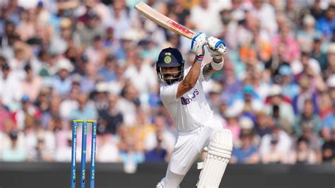 Another twist in saga: Kohli quits as India’s Test captain - Hindustan ...