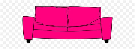 Couch Transparent Png Clipart Free - Couch Emoji,Couch Potato Emoji ...