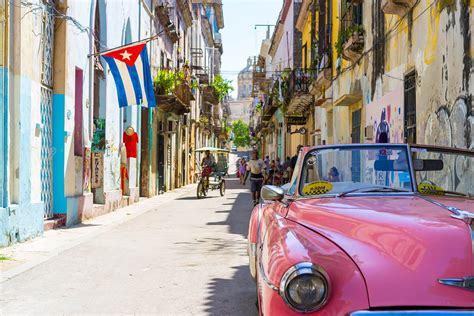 Best Things to Do in Havana, Cuba | 18 Exciting Activities in La Habana