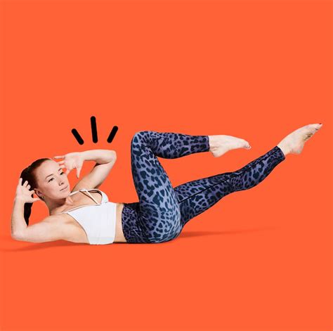 Bicycle Crunches: Benefits, Muscles Used & Crucial Form Tips