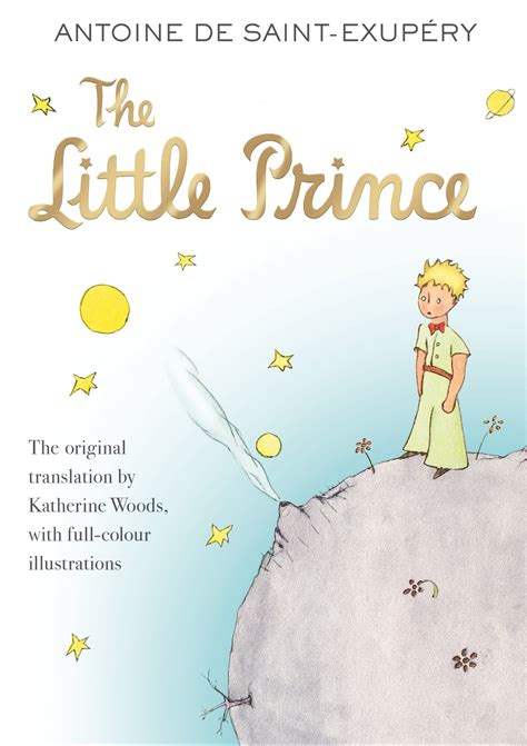 Book vs. Movie: The Little Prince | The Candid Cover