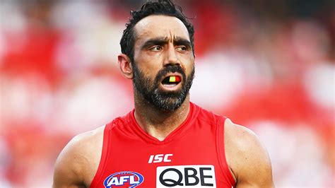 AFL: Adam Goodes' The Australian Dream film shocks US viewers