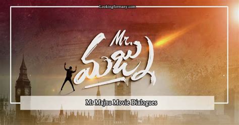 Mr Majnu Dialogues Lyrics In Telugu - Calligraphy - 1200x630 Wallpaper ...