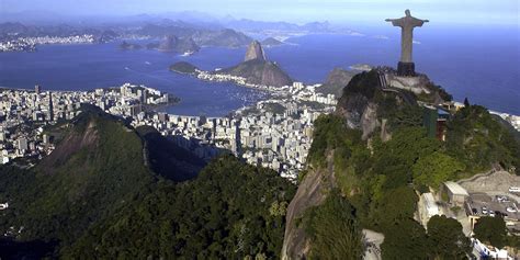 Brazilian Landscape