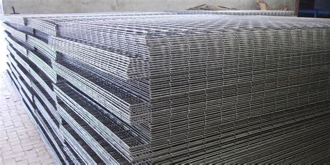 Stainless Steel Welded Mesh Panel with Strong Structure as Fence