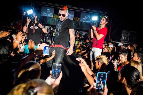 The Rise of Reggaeton in Cuba — EEAbroad