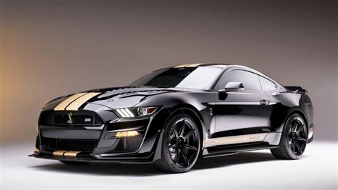 2023 Mustang Shelby Gt500 Super Snake Price