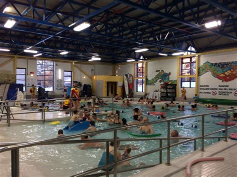 Ottawa's Best Pools for Families - Embracing Ottawa