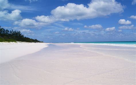 French Leave Beach / Eleuthera / Bahamas // World Beach Guide