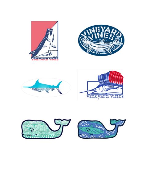 Shop Fishing Sticker Pack at vineyard vines