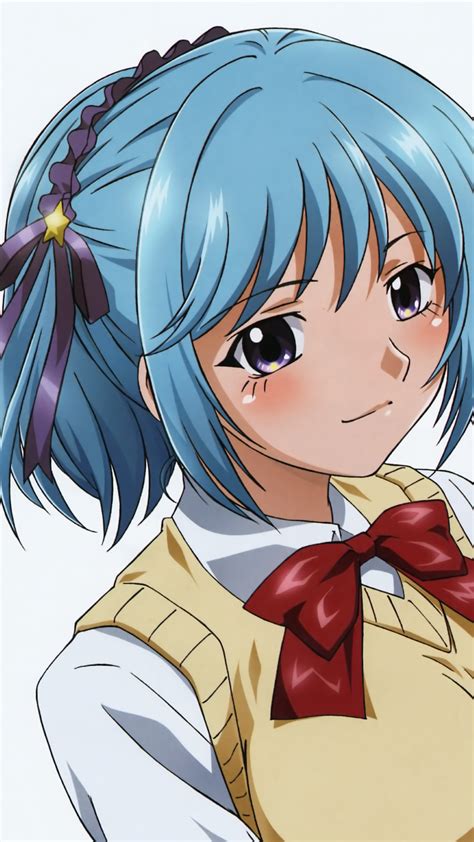 Rosario plus Vampire Kurumu Kurono 1080×1920 – Kawaii Mobile