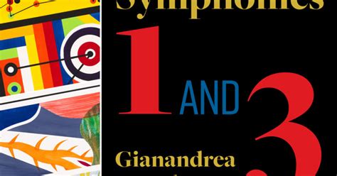 National Symphony Orchestra, Kennedy Center, Gianandrea Noseda ...