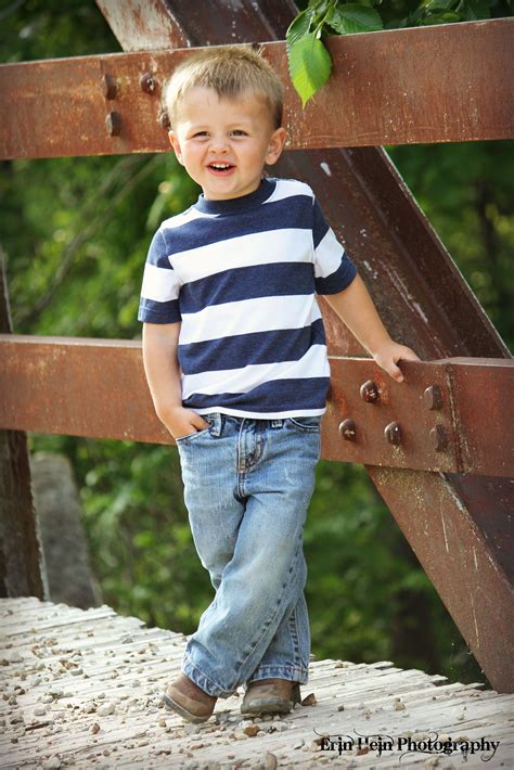 Erin Hein Photography | Little boy photography, Children photography ...