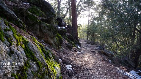 Hiking around Idyllwild – Idyllwild – Pine Cove California Guide to ...