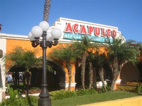 Acapulco Mexican Restaurant Y Cantina - San Pedro - San Pedro, CA - Yelp