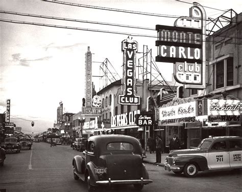 Fremont Street History Blog — Classic Las Vegas