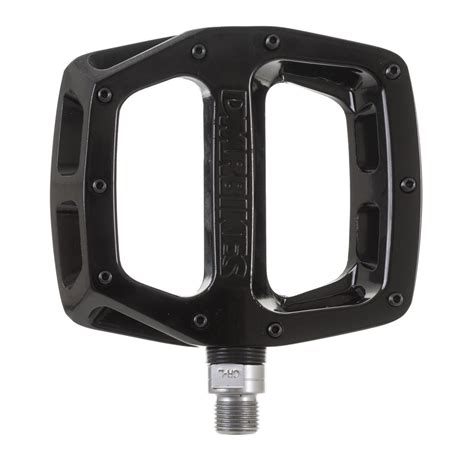 DMR Bikes DMR V12 Mountain Bike Pedal 9/16 - JE James Cycles