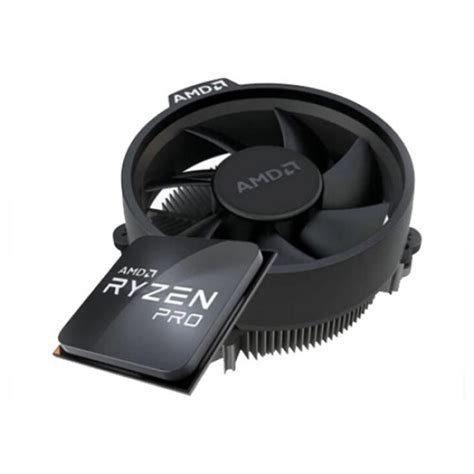 AMD RYZEN 5 4600G PROCESSOR WITH RADEON GRAPHICS Price in BD