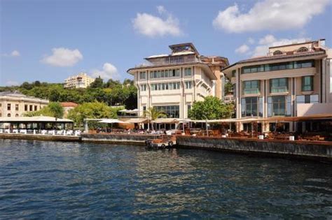 Top 10 Hotels With Sea View In Istanbul, Turkey - Updated 2024 | Trip101