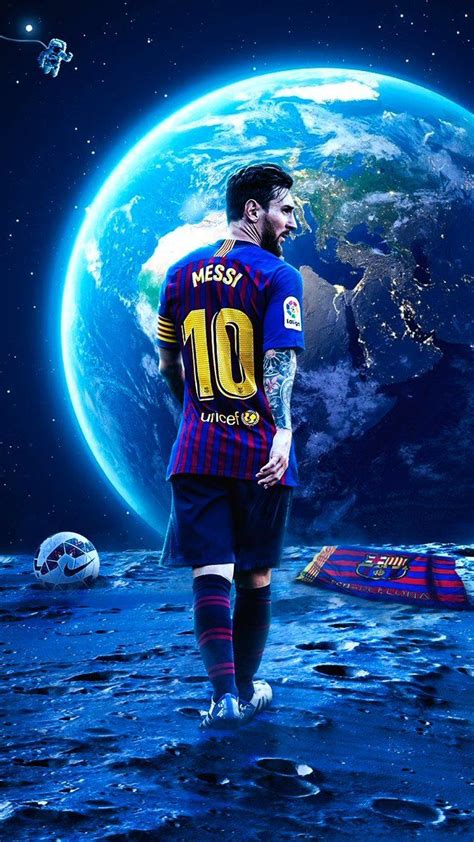 Wallpaper Of Lionel Messi | Fußball hintergrund, Barcelona fußball ...