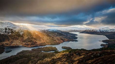 Hiking guide in Scotland | Adventures Scotland