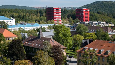 Universität des Saarlandes | Landeshauptstadt Saarbrücken