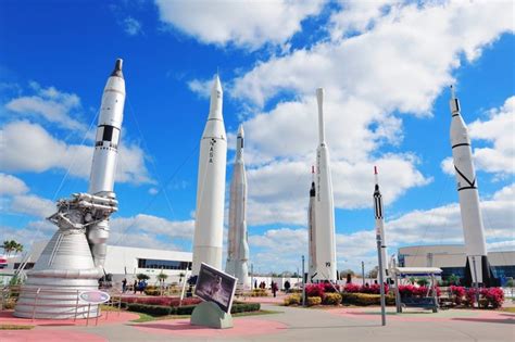 Visit Kennedy Space Center & Cape Canaveral: best things to do