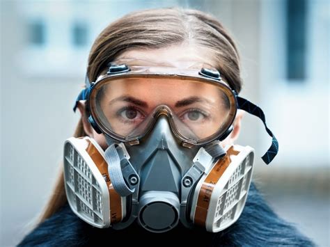 Breathing Protection Equipment | Best Hand Protection Equipment