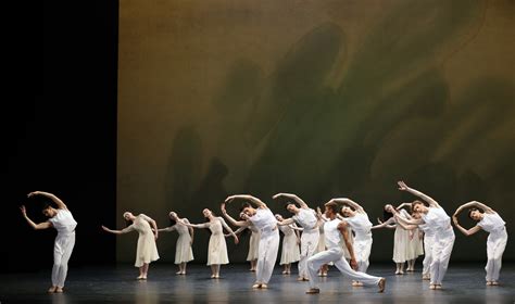 The Ballet School - Artists - Opéra national de Paris