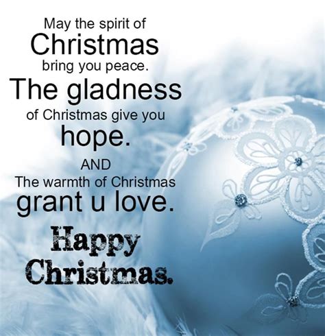 Merry Christmas Quotes for Cards Sayings for Friends and Christmas ...