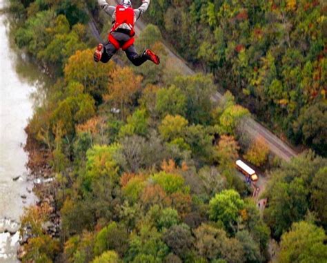 Bridge Day 2024: Everything You Need to Know About the New River Gorge ...