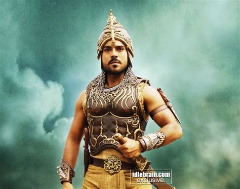 Images | Wallpaper | Pictures: Ram Charan Teja Photos from Magadheera ...