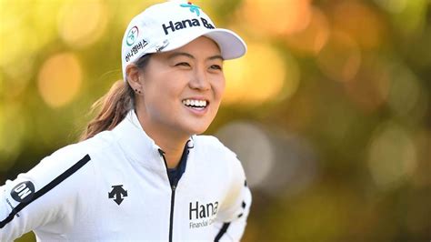 Minjee Lee (Australia Golfer) - Lifestyle, Facts, Achievements, Career ...