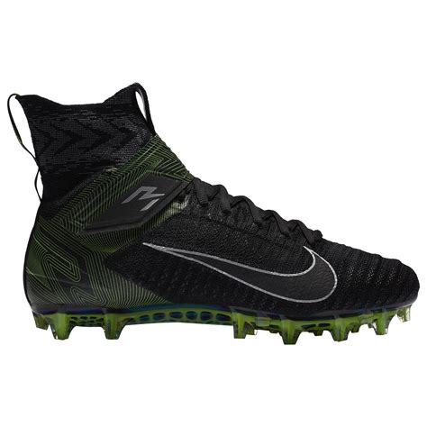 Nike Alpha Menace Elite 2 in Black for Men - Lyst