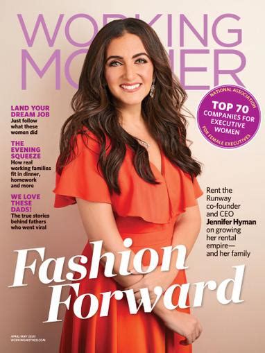 Working Mother Magazine Subscription Discount - DiscountMags.com