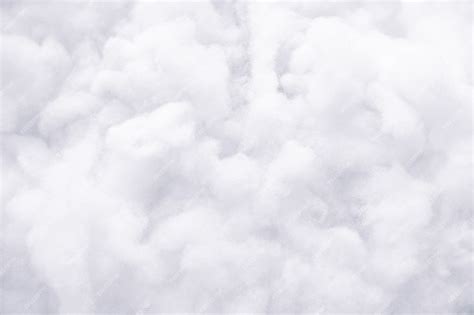 Premium Photo | White fluffy cotton background, abstract luxury wadding ...