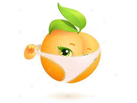 Peach Emoji Vector at GetDrawings | Free download