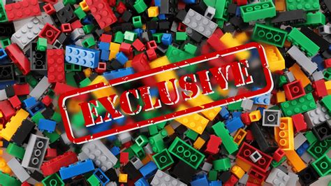 LEGO Exclusive Sets: What You Need To Know - Brick Hobbyist