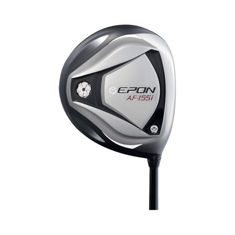 AF-155i | Driver | Epon | All Square Golf