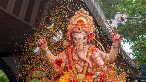 Ganesh Chaturthi 2024 Holiday In Karnataka - Dorrie Chrissy