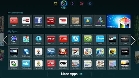 SmartOne App Installation in Samsung Orsay TVs | SmartOne IPTV App