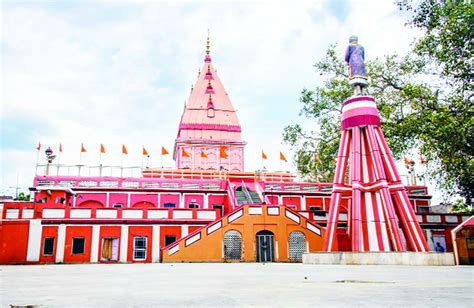 Ranbireshwar Temple An attempt of king to convert Jammu on pattern of ...