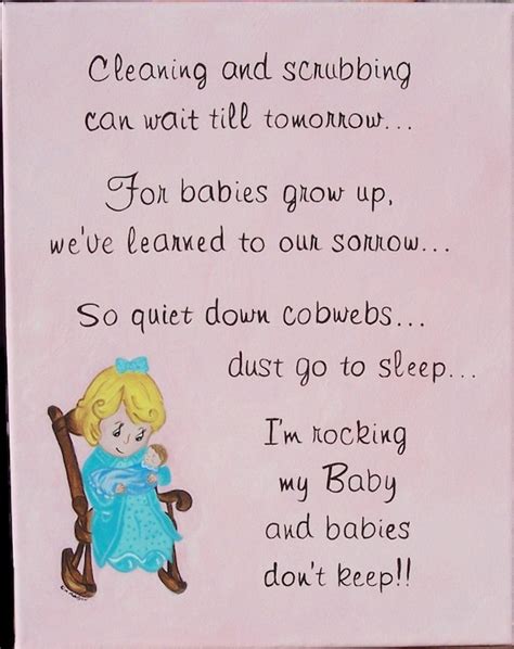 Printable Baby Shower Poems - Baby Shower Favor Tag Printables ...