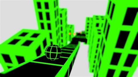 Slope Game Full Level - Download Free 3D model by lukus1 [79434f3 ...