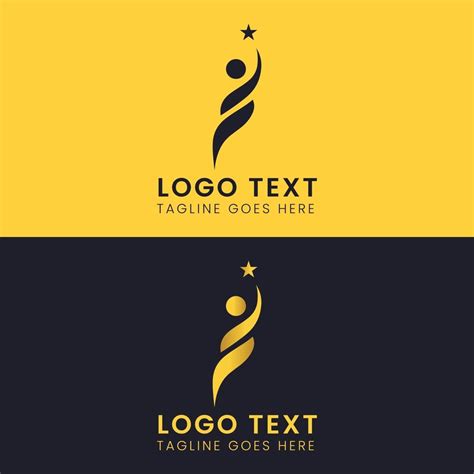 Award Logo Design