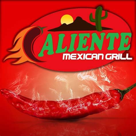 Caliente Mexican Restaurant Coupons from PinPoint PERKS